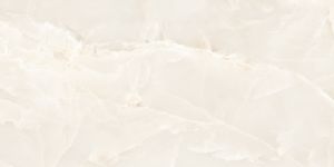 Керамогранит Grace Onyxique Noble Onyx Pearl 60х120 Бежевый Сатинированнный