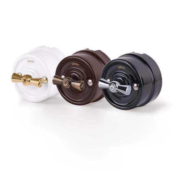 Ручки выключателя