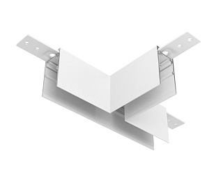 Комплектующие для накладной трековой системы Technical TRA034CT-41W