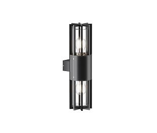 Настенный светильник (бра) Outdoor O453WL-02GF