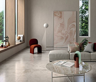 Керамогранит ACU tiles Assemblage Sand 60x120 Бежевый Матовый