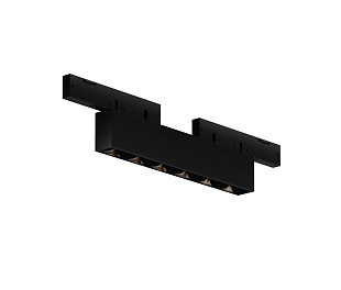 Трековый светильник Technical TR193-1-5W3K-M-B