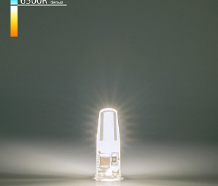 Светодиодная лампа JCD 3W 220V 6500К G4 BLG413