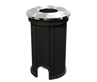 Встраиваемый светильник Outdoor O044DL-L1S3K3