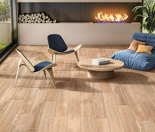 Керамогранит Sea expanse Freedom Beige Matte 120x20 Бежевый Матовый