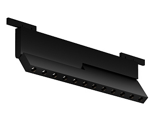 Трековый светильник Technical TR194-1-12W4K-M-B