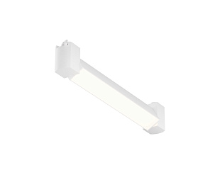 Трековый светильник Technical TR104-1-10W3K-W