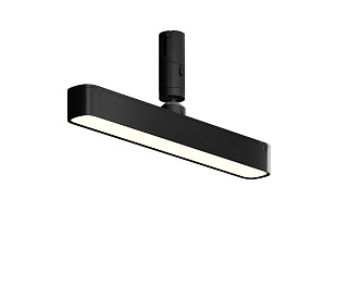 Трековый светильник Technical TR202-1-10W3K-B