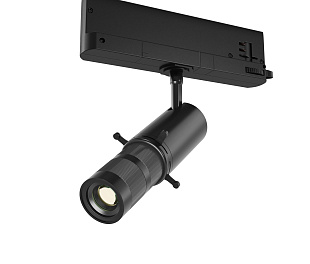 Трековый светильник Technical TR108-3-10W3K-B