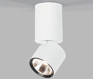 Светильник потолочный светодиодный 10W 4000K белый 25042/LED