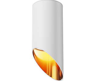 Потолочный светильник Technical C044CL-01-15GU10-W