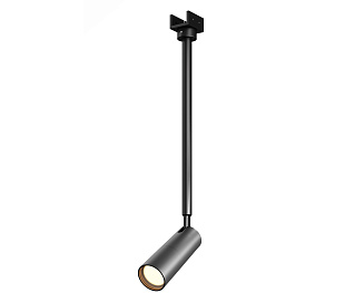 Уличный трековый светильник Outdoor O-TR01-2-P-8WB3K