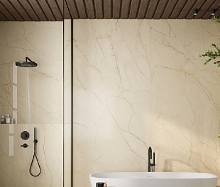 Керамогранит CeramicaVetro Egesta Beige Matte 120x60 Бежевый Матовый