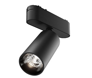 Трековый светильник Technical TR103-1-12W4K-M-B