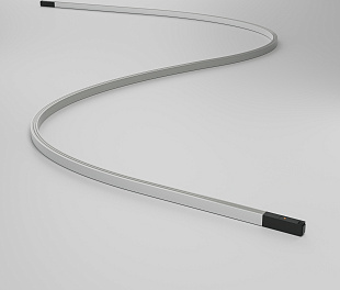 Трековый светильник Technical TR180-1-24WTW-B