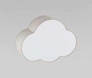 Настенный светильник 10006 Cloud