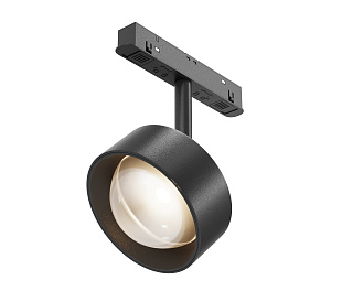 Трековый светильник Technical TR217-2-15W3K-B