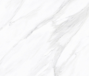 Керамогранит Lunar tiles Glossy 60x60 Suoer white Белый Полированный