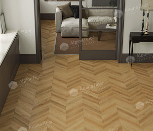 Ламинат Дуб Олимп LF109-05