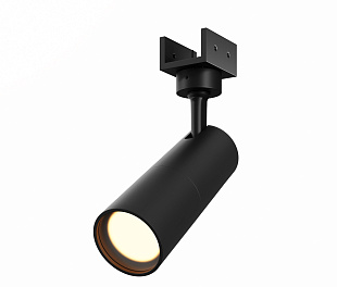 Уличный трековый светильник Outdoor O-TR01-1-S-8WB3K