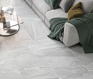 Керамогранит SOUL CERAMICS Nextgen Grey 57x57 Серый Сахарный