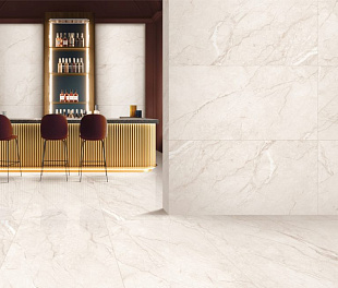 Керамогранит CeraLux Izmir Beige  60x60 Бежевый Матовый