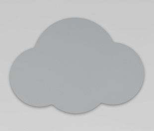 Настенный светильник 4965 Cloud