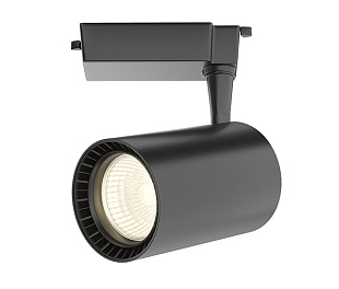 Трековый светильник Technical TR003-1-15W3K-M-B