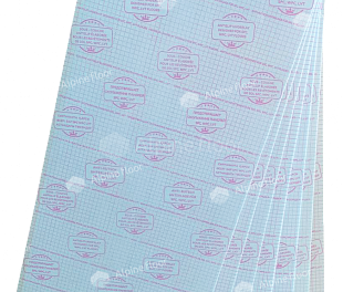 Подложка Alpine Floor Vinyl AntiSlip
