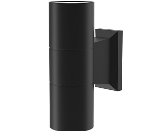 Настенный светильник (бра) Outdoor O574WL-02B