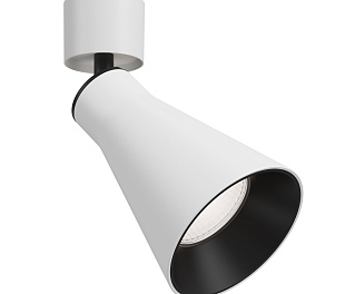 Потолочный светильник Technical C061CL-01W