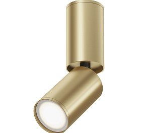 Потолочный светильник Technical C051CL-01G