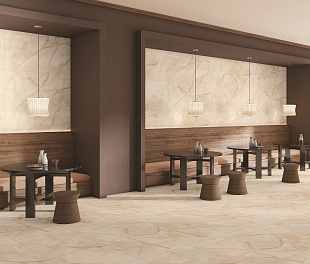 Керамогранит Underwater ceramics INDIA NEW India Oasis 60X120 Beige Matte 120x60 Бежевый Матовый