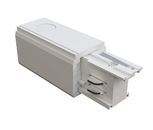 Комплектующие для накладной трековой системы Technical TRA005B-31W-R