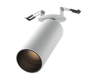 Встраиваемый светильник Technical C053CL-L12W3K-W-W