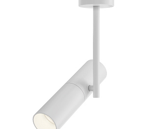 Потолочный светильник Technical C020CL-01W