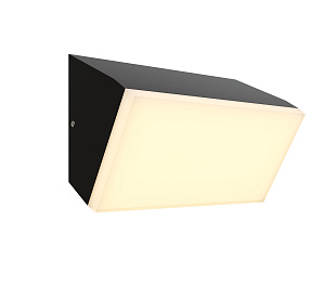 Настенный светильник (бра) Outdoor O436WL-L10GF3K