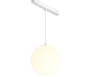 Трековый подвесной светильник Technical TR039-2-5W3K-W