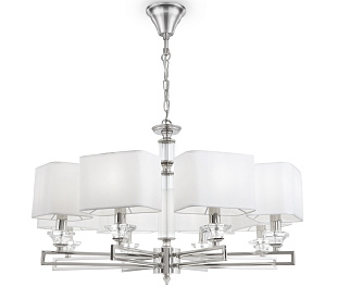 Люстра Maytoni MOD020PL-08CH