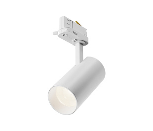 Трековый светильник Technical TR197-3-12WCCT-M-W