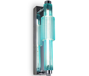 Настенный светильник (бра) Maytoni MOD308WL-L9BL3K