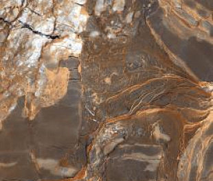 Керамогранит Lunar tiles Highglossy 60x120 Brown Коричневый Полированный