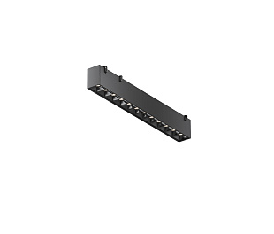 Подвесной светильник Technical TR128B-12W4K-M-B