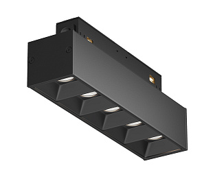 Трековый светильник Technical TR014-2-10W4K-B