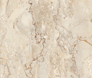 Керамогранит Lunar tiles Glossy 60x120 Stone beige Коричневый Полированный