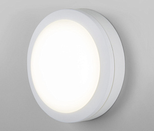 Пылевлагозащищенный светодиодный светильник 6500К LTB51 белый