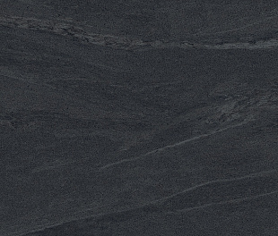 Керамогранит Lunar tiles Eager Black 60x60 Черный Матовый