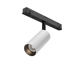 Трековый светильник Technical TR032-2-5W4K-M-BW