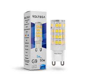 Лампочка Voltega 7186