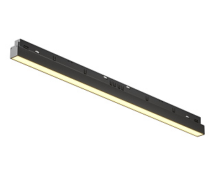 Трековый светильник Technical TR030-2-24W2.7K-B